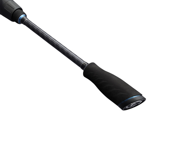 WĘDKA SAVAGE GEAR DEFIANCE SG2 ULTRA LIGHT GAME 213/0,5-7g