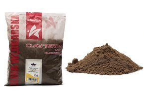 GLINA MORKA WIĄŻĄCA STARFISH 2kg