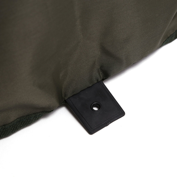 PARASOL WĘDKARSKI Z PARAWANEM SAXCARP 250cm