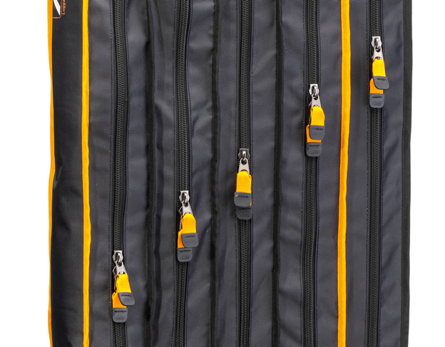 POKROWIEC SANGER MS RANGE MAX LSC 4+1 -167cm