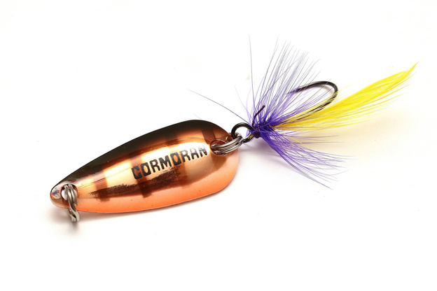 WAHADŁÓWKA CORMORAN TORO S1 - STRIPED GHOST