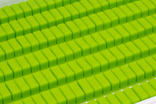 PUDEŁKO DAIWA D-BOX LSU SMOKE JIGHEAD 34,4x21,5x3,3 cm