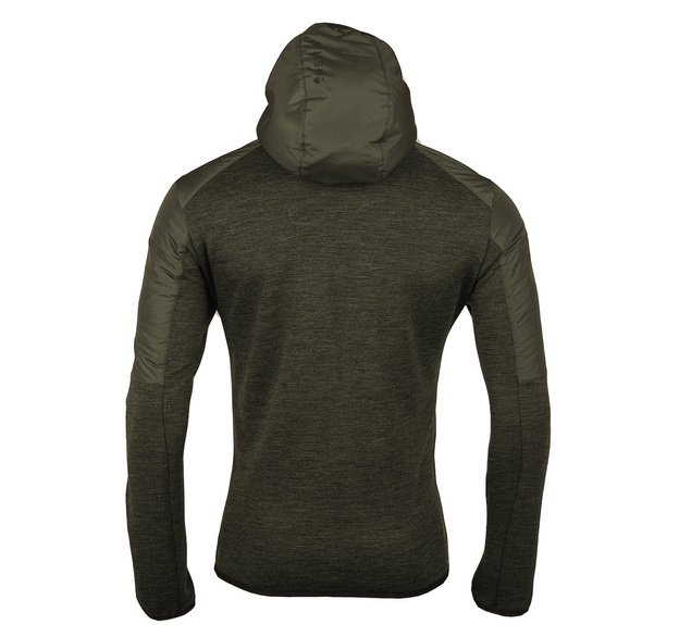 KURTKA WESTIN THERMO KNIT JACKET