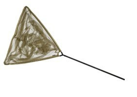 PODBIERAK KARPIOWY DAIWA BLACK WIDOW 2cz 100x100 cm