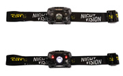 LATARKA CZOŁOWA BLACK CAT NIGHT VISION 1500