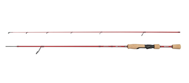 WĘDKA ABU GARCIA CARABUS EXQUISITE SPIN 183/0,5-3g