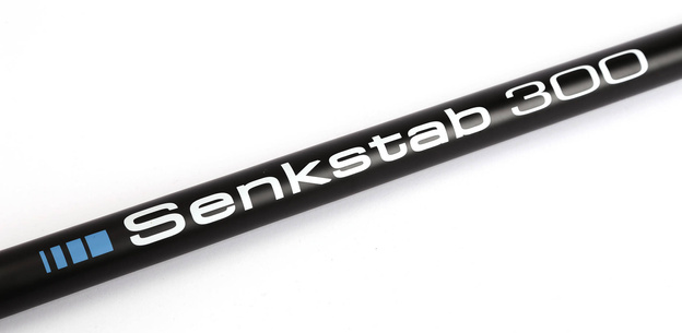 SZTYCA TELESKOPOWA DO PODRYWKI JENZI X-STRONG 300