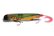 JERK IRON CLAW PFS PHAT PANDER 14,5 cm - PI