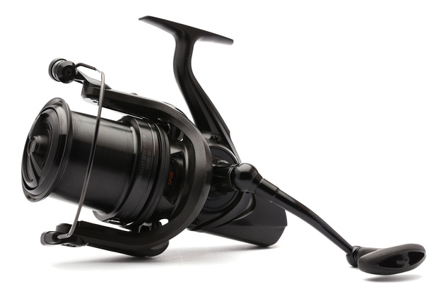 KOŁOWROTEK DAIWA CROSSCAST SPOD 45 SCW QD