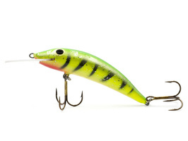 W0816 - ASSAN WOBLER ARC TROUT 7,5/16