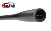 56173 - DAM WĘDKA EFFZETT EVIDENCE TRAVEL SPIN 240/25-60g