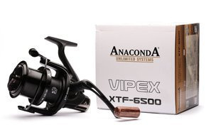 KOŁOWROTEK ANACONDA VIPEX XTF-6500