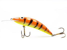 WOBLER GĘBALA ARC TROUT 17