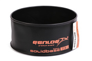 MISKA GENLOG EVA SOLID BASE CARBON 7,3l