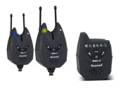 ZESTAW SYGNALIZATORÓW ANACONDA NIGHTHAWK MGX-7 2+1