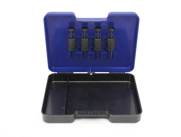 ZESTAW DZIURKACZY DO CHLEBA PRESTON COMMERCIAL PUNCH KIT