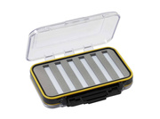 DWUSTRONNE PUDEŁKO NA MUCHY KINETIC - M