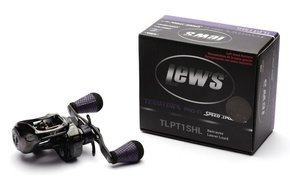 MULTIPLIKATOR LEW'S Pro-Ti SLP - LEFT