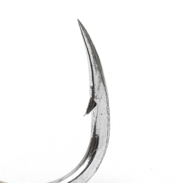 HACZYKI UNI CAT VENCATA SNX-5 12/0-4szt