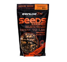 ZIARNA ZANĘTOWE GENLOG - ZIARNO SUPER MIX