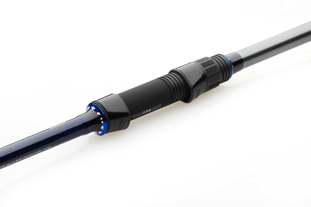 WĘDKA IMAX BOAT QUIVER 300/-250g