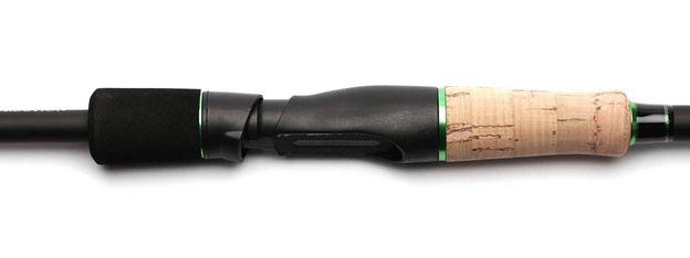 WĘDKA YORK AYURA SPIN 320/12-60g