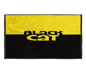 RĘCZNIK BLACK CAT HAND TOWEL 70x40cm