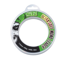 MATERIAŁ PRZYPONOWY MADCAT ULTRA-SOFT MONO LEADER 1,15mm/50m