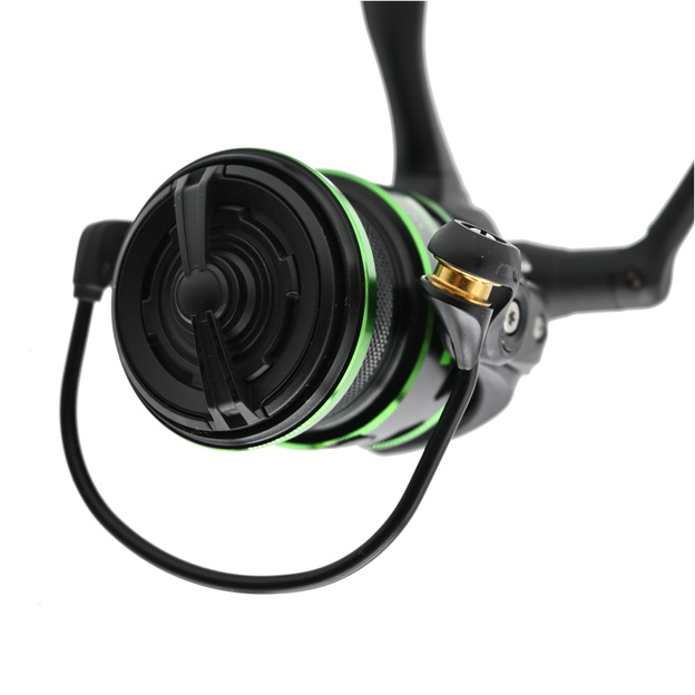 KOŁOWROTEK GENLOG LUMOS FEEDER 5000