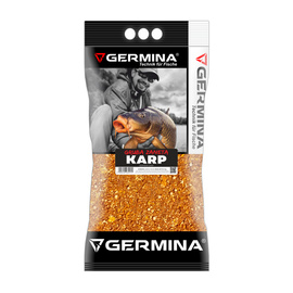 ZANĘTA GERMINA GRUBA - KARP 5000g