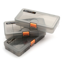 74231 - SAVAGE GEAR ZESTAW PUDEŁEK NA PRZYNĘTY 18,6x10,3x3,4 cm