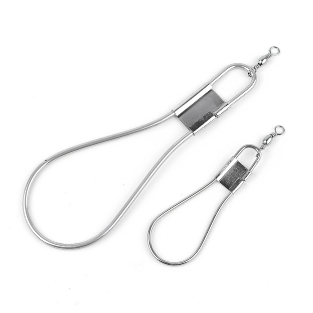 AGRAFKA YORK DO ŁAŃCUCHA - DUŻA