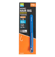 ZESTAW PRZYPONÓW PRESTON KKH-B MAG STORE 10cm/12/0,21mm