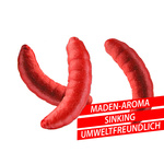 SZTUCZNA PRZYNĘTA JENZI TASTY GUMS TYP 4 - LARWA