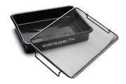 KUWETA Z SITEM GENLOG TRAY SIEVE SQ 2,5mm