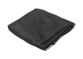 ZAPASOWA SIATKA PODBIERAKA NECO PREMIUM BLACK 100x100 cm
