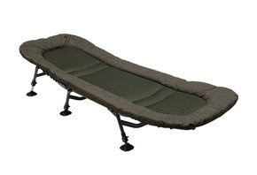 72704 - PROLOGIC ŁÓŻKO KARPIOWE INSPIRE LITE-PRO 6 NÓG