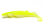 3281 - MANNS GUMA Q-PADDLER - CITRUS SHAD