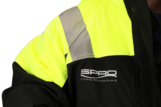 KURTKA WYPORNOŚCIOWA SPRO FLOATATION JACKET