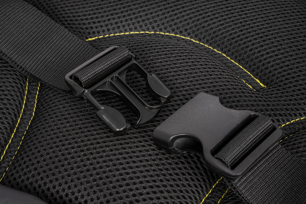 PLECAK WĘDKARSKI BLACK CAT BLCK 30l - 30x36x47cm