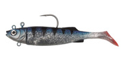 UZBROJONA GUMA KINETIC AVATAR SEA 275g - BLUE TIGER UV