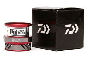 19217-300 - DAIWA SZPULA DO KOŁOWROTKA NINJA MATCH LT 3000-C