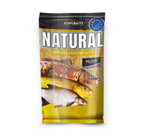 ZANĘTA SONUBAITS NATURAL BIG FISH 1000g