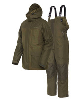 KOMBINEZON TERMICZNY KINETIC X-SHADE WINTER JUNIOR