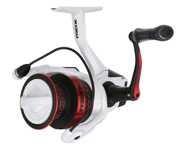 KOŁOWROTEK ABU GARCIA MAX PRO 4000H