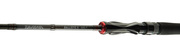 WĘDKA DAIWA BALLISTIC X UL SPIN 230/3,5-12g