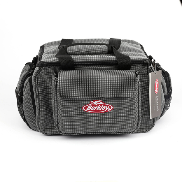 TORBA BERKLEY MINI RANGER - 5 PUDEŁEK