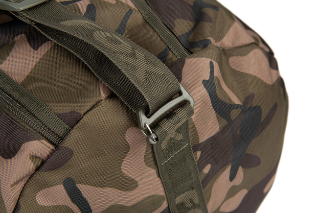 TORBA NA UBRANIA FOX CAMOLITE KIT BAG