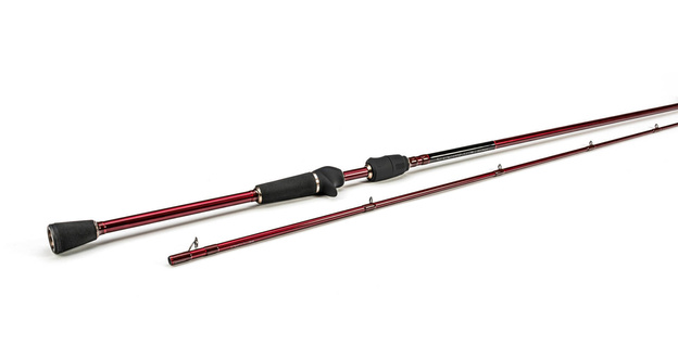 WĘDKA WESTIN W6 FINESSE-T T&C 213/5-15g