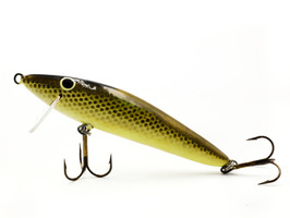 WOBLER GĘBALA QUIVER - 7,5 cm-08